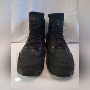 Wolverine Work Boots